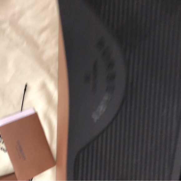 NWT❗️Burberry Check Slide Sandal - Picture 4 of 7